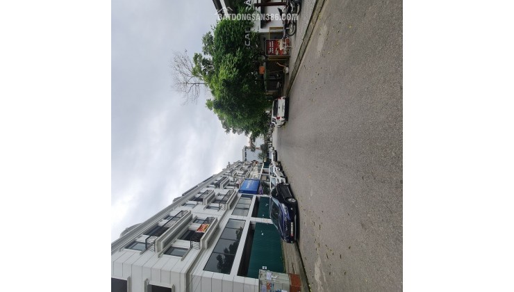 Bán đất Trâu Quỳ – Gia Lâm – Hà Nội 121m2 mặt đường 12m. Lh 0989894845